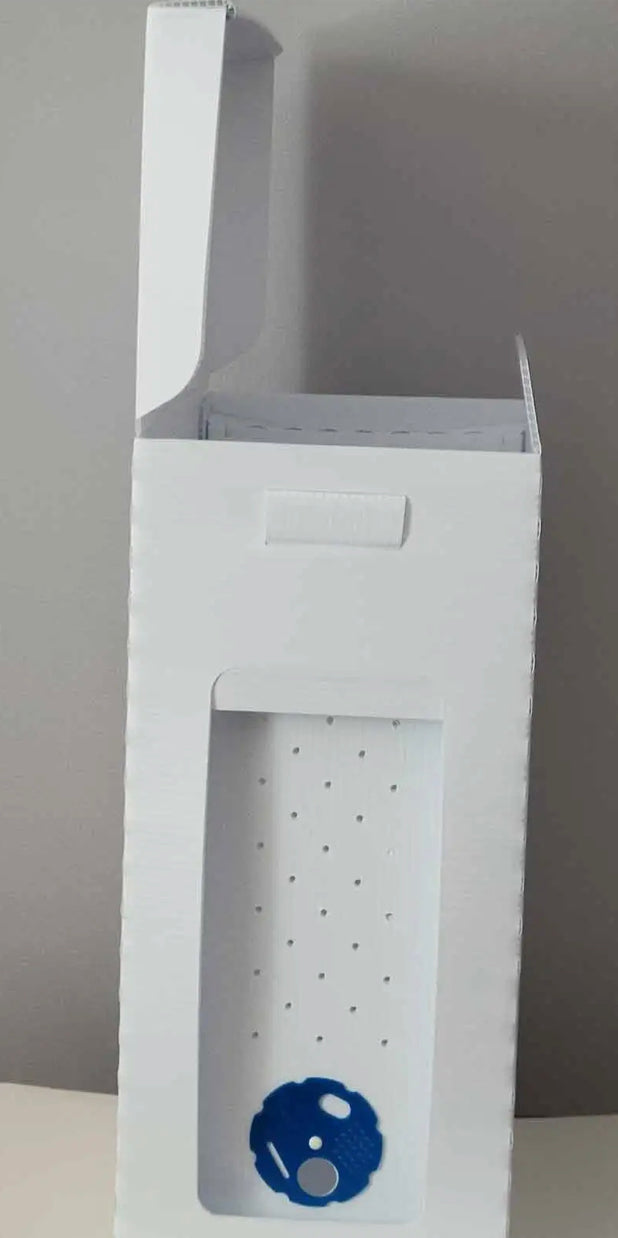 Layens Nucleus Colony