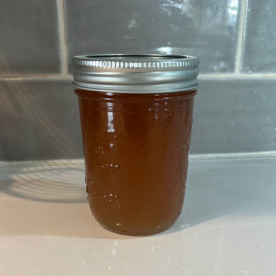 Old Crane Premium Honey
